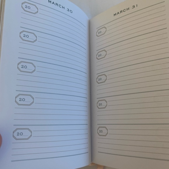 memory book - Picture 3 of 5